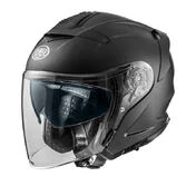 Premier Jt5 U9 Bm Мотошлем Black Matt Черный