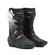 Tcx S-tr1 Air мотоботинки Black White Red Черный
