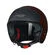Nolan N21 06 Verniciatura Speciale Red Mat Красный