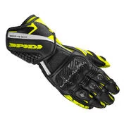 Spidi Carbo 5 Leather Glove Yellow Желтый