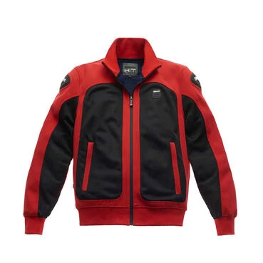 Blauer Easy Air Pro мотокуртка Red Красный