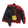 Blauer Easy Air Pro мотокуртка Red Красный
