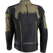 Ixon ALLROAD Roadster Motorcycle мотокуртка Black Khaki