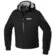 Spidi худи Armor H2out мотокуртка White Black Белый