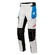 Alpinestars Honda Andes V3 Drystar мотоштаны Blue Red Синий