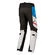 Alpinestars Honda Andes V3 Drystar мотоштаны Blue Red Синий