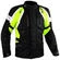 Moto мотокуртка Fabric A-Globe Touring Pro Evo Fluo