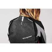 Motorcycle мотокуртка Woman 4 Seasons Touring Adventur Ixon BALDER LADY Black