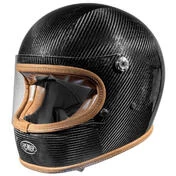 PREMIER HELMETS 23 Trophy Platinum Ed.U9BM 22.06 full face helmet Черный