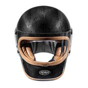 PREMIER HELMETS 23 Trophy Platinum Ed.U9BM 22.06 full face helmet Черный