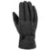 Hevik Women's Winter Leather Motorcycle мотоперчатки Saphir Black