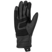 Hevik Women's Winter Leather Motorcycle мотоперчатки Saphir Black