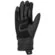 Hevik Women's Winter Leather Motorcycle мотоперчатки Saphir Black
