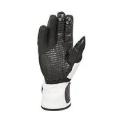 Hevik GIOVE Gray Winter Motorcycle мотоперчатки