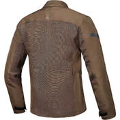 Ixon FRESH SLIM Brown Summer Motorcycle мотокуртка