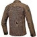 Ixon FRESH SLIM Brown Summer Motorcycle мотокуртка