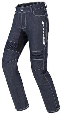 Jeans Spidi FURIOUS PRO Motorcycle мотоштаны Blue