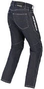 Jeans Spidi FURIOUS PRO Motorcycle мотоштаны Blue