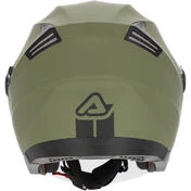 Acerbis FIRSTWAY 2.0 Jet Motorcycle Мотошлем Military Green 2206