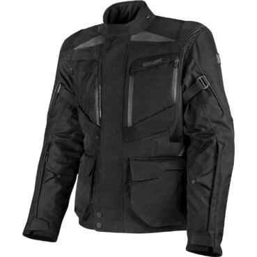 Touring Hevik CENTAURUS Motorcycle мотокуртка Black