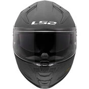 Full Face Motorcycle Мотошлем In HPFC LS2 FF811 VECTOR II SOLID Concrete