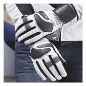 Hevik MINERVA Lady Women's Winter Motorcycle мотоперчатки Gray