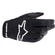 Alpinestars YOUTH & KIDS RADAR Black Cross Enduro Motorcycle мотоперчатки