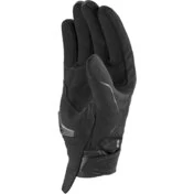 Ixon PRO HURRICANE 2 Winter Motorcycle мотоперчатки Black