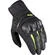 Ls2 KUBRA Anthracite HV Yellow Summer Motorcycle мотоперчатки