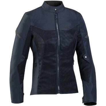 Ixon FRESH LADY Navy Women's Summer Motorcycle мотокуртка
