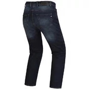 Jeans Motorcycle мотоштаны Pmj JACKSON Blue (AA)