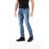 Jeans Denim Moto Ixon WAYNE SKY Blue