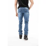 Jeans Denim Moto Ixon WAYNE SKY Blue