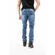 Jeans Denim Moto Ixon WAYNE SKY Blue