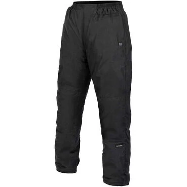 Tucano Urbano 577 PANTAWARM Black Heated Motorcycle Overмотоштаны