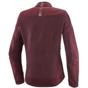 Ixon FRESH LADY Bordeaux Summer Women's Motorcycle мотокуртка