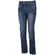 мотоштаны Moto Jeans Hevik Model Nashville Lady Blue Denim