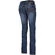 мотоштаны Moto Jeans Hevik Model Nashville Lady Blue Denim