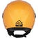 ACERBIS BREZZA Jet Motorcycle Мотошлем Yellow