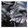 Hevik Nettuno Black Leather Motorcycle мотоперчатки