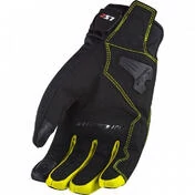 Ls2 Jet 2 WP Mid Season Motorcycle мотоперчатки Black Yellow