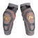 KLIM Tactical elbow guards Серый