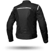 Spyke LUFT MAN 2.0 Perforated Motorcycle мотокуртка Black