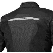 Spyke LUFT MAN 2.0 Perforated Motorcycle мотокуртка Black