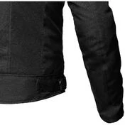 Spyke LUFT MAN 2.0 Perforated Motorcycle мотокуртка Black