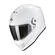 Scorpion Covert Fx Solid Мотошлем White Белый