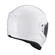 Scorpion Covert Fx Solid Мотошлем White Белый