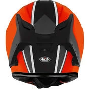 Full Face Motorcycle Мотошлем Airoh GP550 S Skyline Orange Matt