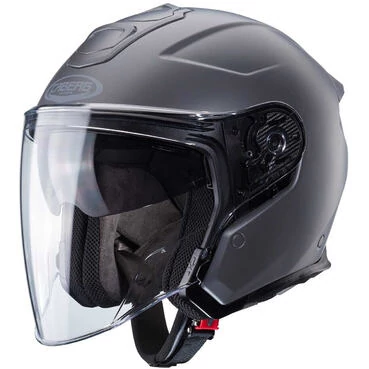 Caberg FLYON II Jet Motorcycle Мотошлем Matt Gray