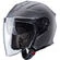 Caberg FLYON II Jet Motorcycle Мотошлем Matt Gray
